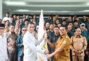 Sektor Pertanian Makin Diperhatikan, Andra Soni Optimistis Kesejahteraan Petani Meningkat