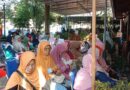 Milad ke-6 Al-Maun Jadi Momentum Menebar Kepedulian kepada Kaum Dhuafa