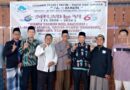 Enam Tahun Berdedikasi, Al-Ma’mun Hadir untuk Yatim dan Kaum Dhuafa