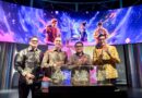 ECHOES X GENSi Diluncurkan, Kemenekraf Dorong Generasi Kreatif Berdaya Saing Global