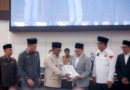 Andra Soni Ungkap Pendapatan dan Belanja APBD Banten 2025 Berjalan Optimal