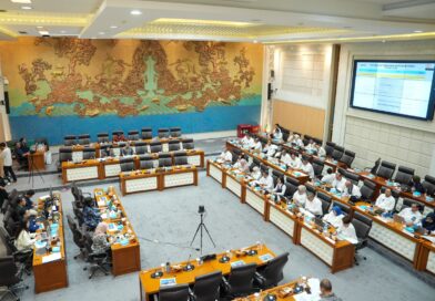 Tiga Flagship Program 2027 Jadi Andalan Menteri Ekraf Dukung Pertumbuhan Nasional