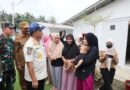 Penyintas Jangan Berlarut dalam Kesulitan, Kasatgas PRR Percepat Upaya Pemulihan