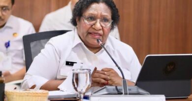 Wamendagri Ribka Haluk Tekankan Penyusunan RAP Dana Otsus 2026 Demi Percepatan Pembangunan Papua
