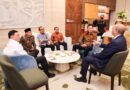 Menko AHY Gandeng Danantara Percepat Pembiayaan Proyek Strategis Nasional