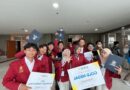 UMY Sabet Gold Medal dan Best Innovation Award di SPARK 2026