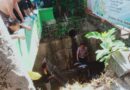 Motor Bertabrakan dengan Mobil di Jalan Perintis Kemerdekaan Yogyakarta
