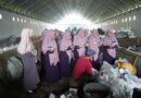 Ponpes Miftahul Anwar Dampasan Pelajari Pengelolaan Sampah Berkelanjutan di UMY