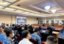 Gubernur Dorong Penataan Batas Wilayah demi Pusat Pemerintahan Masa Depan Lampung