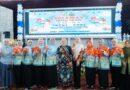 Sinergi Pendidikan Anak Usia Dini Diperkuat, Bunda PAUD Lampung Gandeng IGTKI-PGRI