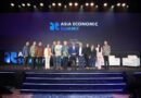 Teuku Riefky Harsya Tegaskan Ekonomi Kreatif sebagai Mesin Baru Pertumbuhan Nasional