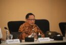 Pemulihan Pascabencana di Sumatera Berjalan Positif, Kasatgas Tito Fokus pada Infrastruktur Permanen