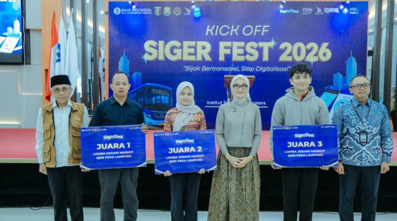 Wagub Jihan Dorong Percepatan Transformasi Digital Keuangan di Lampung