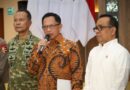 Dana Pemulihan Mengalir, Satgas PRR Dorong Akselerasi Pembangunan Permanen