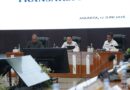 Kemendagri Tekankan Percepatan SP2D Online dalam Rakor ETPD