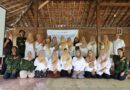 Produk KWT Siap Naik Kelas, Mahasiswa UWM Perkuat Pemasaran Digital