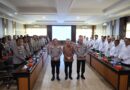 Pengamanan Angkutan Lebaran 2026 Berbuah Prestasi, Polda Banten Terima Apresiasi