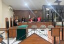 Ketua Kospin PAM Disidang, Janji Pengembalian Dana Nasabah Jadi Sorotan