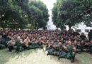 Dimyati Apresiasi Peran TNI, Minta Kemanunggalan dengan Rakyat Terus Dijaga