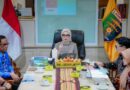 Jihan Nurlela Tegaskan Komitmen Lampung Timur Wujudkan Eliminasi TBC 2030