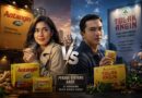 Setelah Sekian Lama, Dian Sastro dan Nicholas Saputra Kembali Satu Frame Lewat Iklan Obat Masuk Angin Setelah Sekian Lama, Dian Sastro dan Nicholas Saputra Kembali Satu Frame Lewat Iklan Obat Masuk Angin