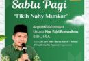 Pesan Fikih Nahy Munkar, Berdakwah dengan Santun Tanpa Sikap Berlebihan Pesan Fikih Nahy Munkar, Berdakwah dengan Santun Tanpa Sikap Berlebihan