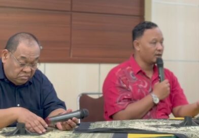 Susanto Dwi Antoro Nilai Pemekaran RT Muja Muju Penting untuk Percepat Pelayanan Susanto Dwi Antoro Nilai Pemekaran RT Muja Muju Penting untuk Percepat Pelayanan