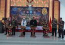 PJ91 Didorong Jadi Komunitas yang Bersatu, Berbaur, dan Berdampak oleh Wagub Jihan PJ91 Didorong Jadi Komunitas yang Bersatu, Berbaur, dan Berdampak oleh Wagub Jihan