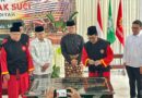 Tapak Suci Genjot Prestasi Nasional Lewat Pembangunan Padepokan Rp20 Miliar