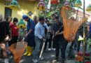 Warga Kreatif Sulap Sampah Jadi Sumber Produktif, Hasto Ikut Panen Ikan