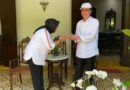 DPD PSI Bantul Sampaikan Ucapan Selamat Ultah untuk Jokowi, Pererat Kebersamaan