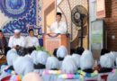 Hadiri Wisuda Santri, Wagub Dimyati Ingatkan Pentingnya Menjaga Akhlak