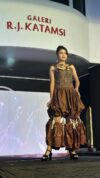 Seni Menjadi Suara Perdamaian, ISI Yogyakarta Pentaskan Palmyra