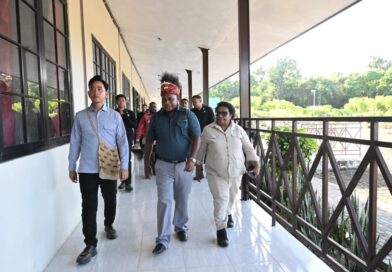 Wamendagri Ribka Haluk Tekankan Hilirisasi Kakao sebagai Hasil Nyata Dana Otsus Papua