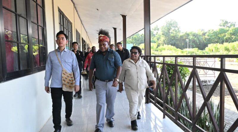 Wamendagri Ribka Haluk Tekankan Hilirisasi Kakao sebagai Hasil Nyata Dana Otsus Papua