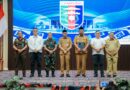 Rahmat Mirzani Djausal Serahkan SK Mendagri Pengangkatan Plt Bupati Lampung Tengah Rahmat Mirzani Djausal Serahkan SK Mendagri Pengangkatan Plt Bupati Lampung Tengah