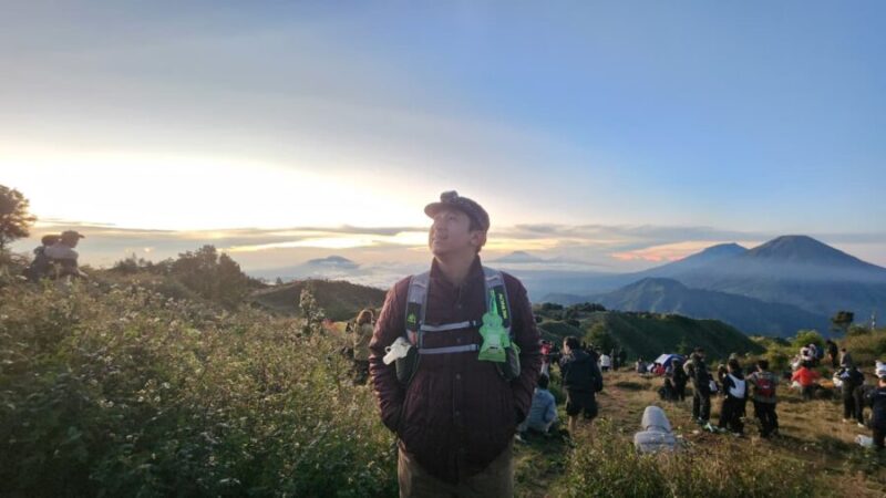 Dosen PPDS UMY, dr. Yusda Kris Sari Wijaya, Sp.An-TI.,