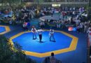 Atlet Taekwondo UMY Tunjukkan Daya Saing di GTIC II 2026 dengan Enam Medali Atlet Taekwondo UMY Tunjukkan Daya Saing di GTIC II 2026 dengan Enam Medali