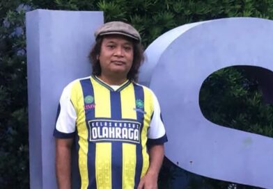 Piala Dunia Dinilai Mampu Satukan Masyarakat Lintas Latar Belakang Piala Dunia Dinilai Mampu Satukan Masyarakat Lintas Latar Belakang