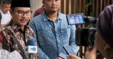 Nahkoda Baru Muaythai Kota Yogyakarta, Eka Saputra Fokus Pembinaan Atlet dan Bidik Juara Porda Nahkoda Baru Muaythai Kota Yogyakarta, Eka Saputra Fokus Pembinaan Atlet dan Bidik Juara Porda