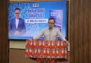 Di Hadapan Praja IPDN Papua, Wamendagri Bima Arya Ungkap Tiga Pilar Utama Kepemimpinan Di Hadapan Praja IPDN Papua, Wamendagri Bima Arya Ungkap Tiga Pilar Utama Kepemimpinan