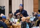 Mentrans: Jangan Pindahkan Masalah ke Daerah, Ciptakan Gula agar Orang Datang Sendiri Mentrans: Jangan Pindahkan Masalah ke Daerah, Ciptakan Gula agar Orang Datang Sendiri