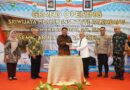 Sriwijaya Health Institute Resmi Dibuka, Herman Deru Ingin Tenaga Kesehatan Sumsel Naik Kelas