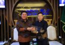 Gubernur Herman Deru Buka Peluang Investasi PLTA di OKU Selatan Bersama Investor China