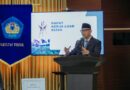 Gubernur Mirza: Lulusan Teknik Harus Tampil sebagai Solusi dan Motor Pembangunan Daerah
