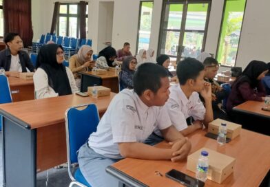 Forum Anak Depok Dorong Kesadaran Remaja akan Pentingnya Menunda Pernikahan