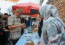 Gubernur Lampung Dorong Desa Wisata Marga Teluk Jadi Pusat Pelestarian Budaya