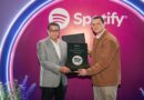 Menteri Ekraf Apresiasi Upaya Proteksi dan Komersialisasi Karya Musisi Indonesia Melalui Legal Streaming Platform