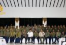 Hizbul Wathan Yogyakarta Siap Harumkan Nama Daerah di Ajang Nasional