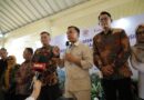 Menteri Wihaji Ajak Kader TPK Bersinergi Cegah Stunting Demi Masa Depan Anak Bangsa